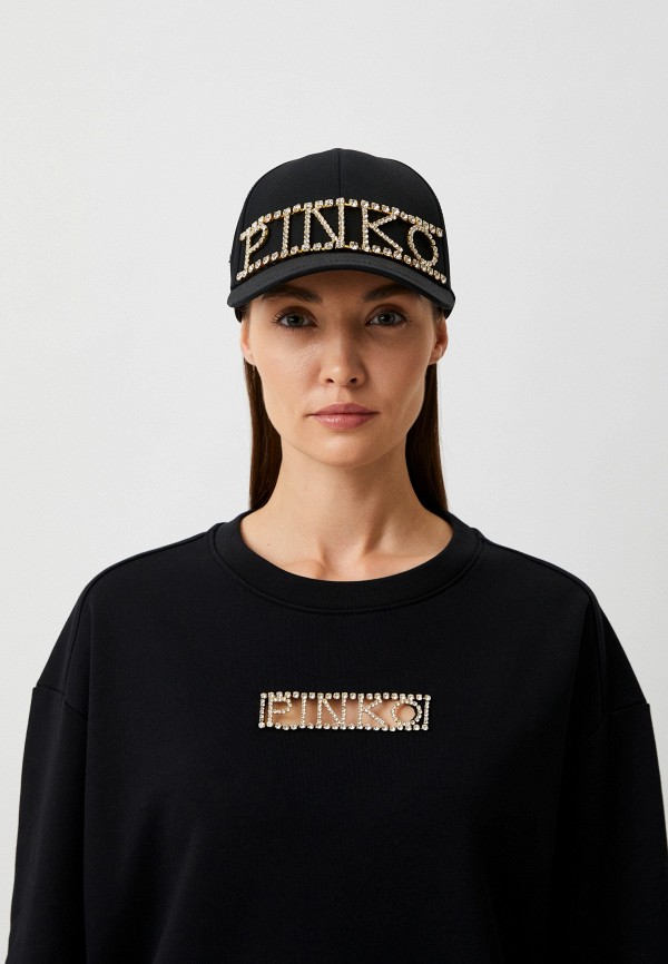 фото Бейсболка pinko