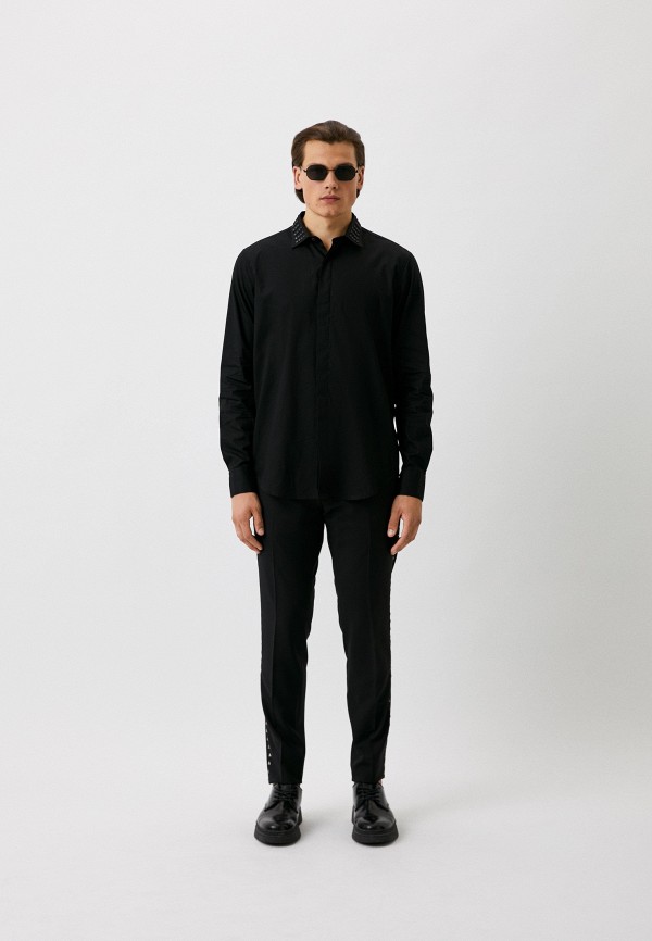 фото Рубашка john richmond