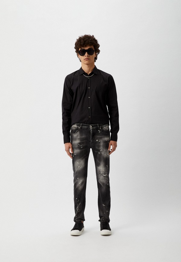 фото Рубашка john richmond