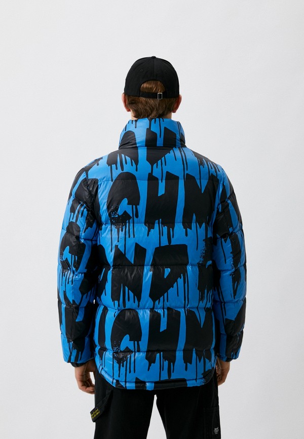 фото Пуховик john richmond