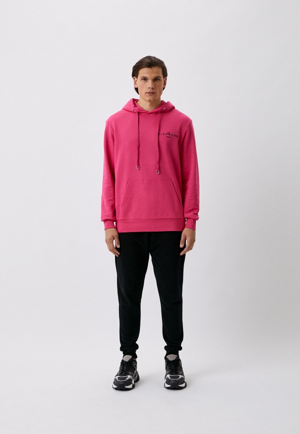 фото Худи john richmond