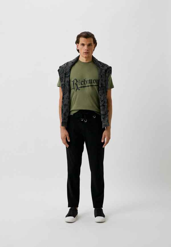 фото Футболка john richmond