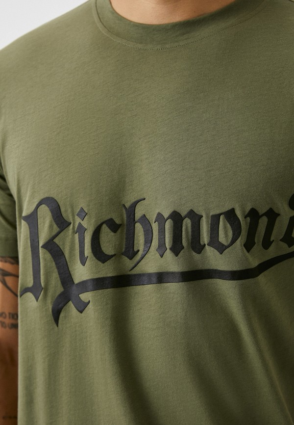 фото Футболка john richmond