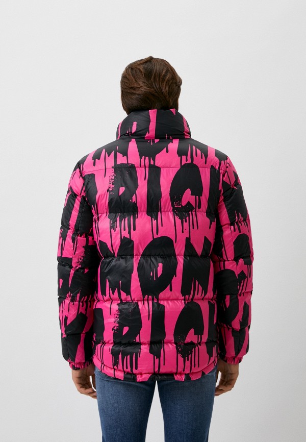 фото Пуховик john richmond