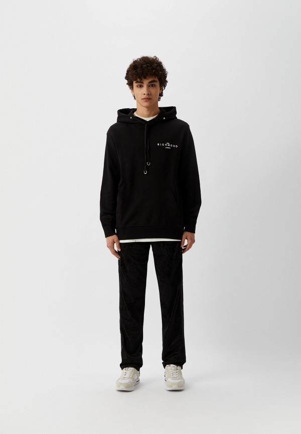 фото Худи john richmond