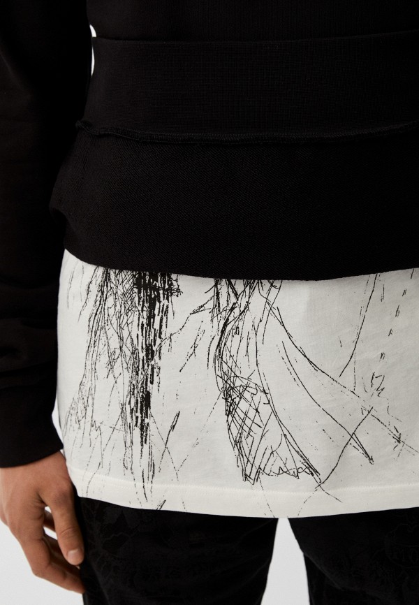 фото Худи john richmond