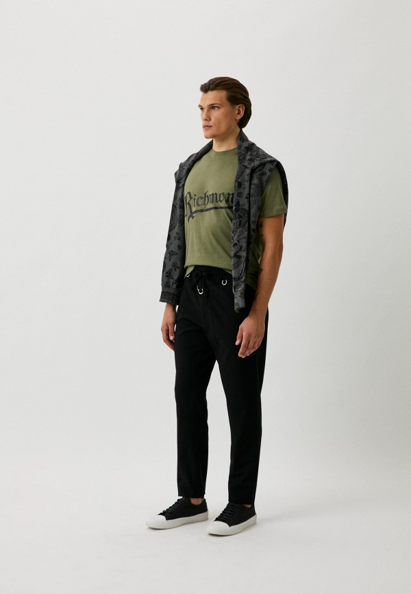 фото Брюки john richmond