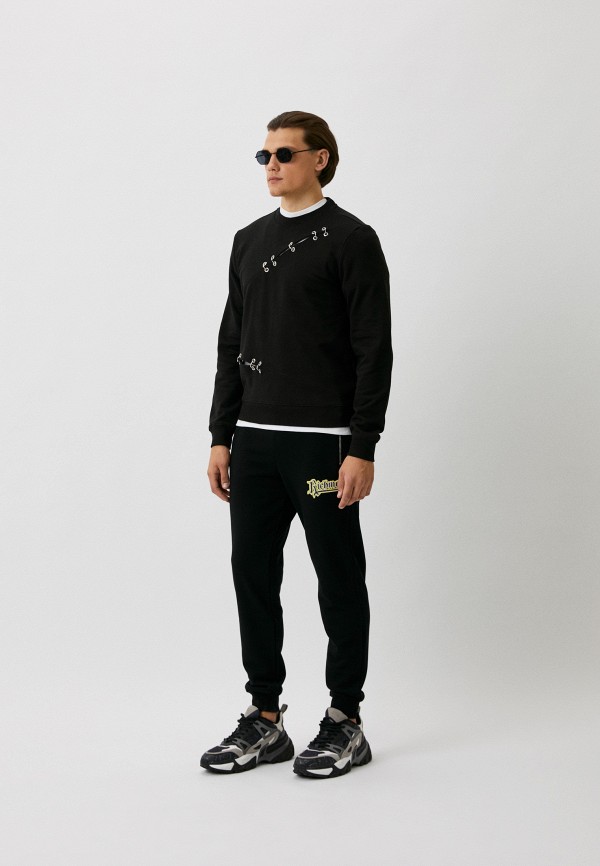 фото Брюки спортивные john richmond