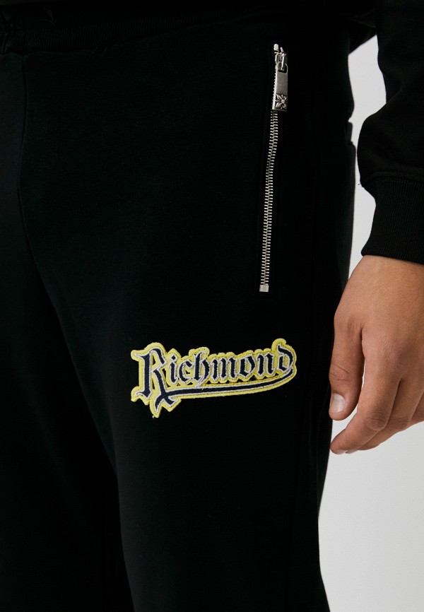 фото Брюки спортивные john richmond