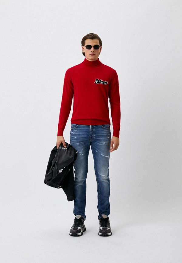 фото Водолазка john richmond