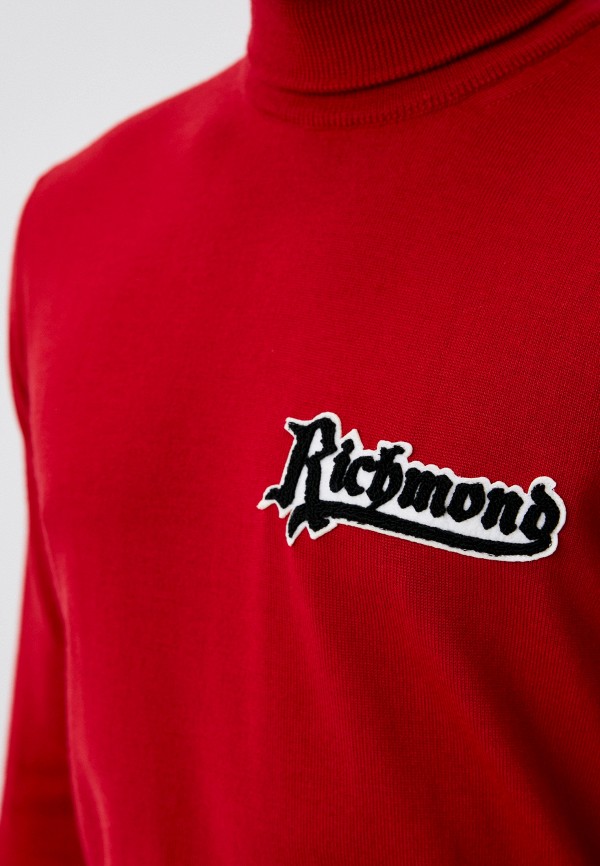 фото Водолазка john richmond