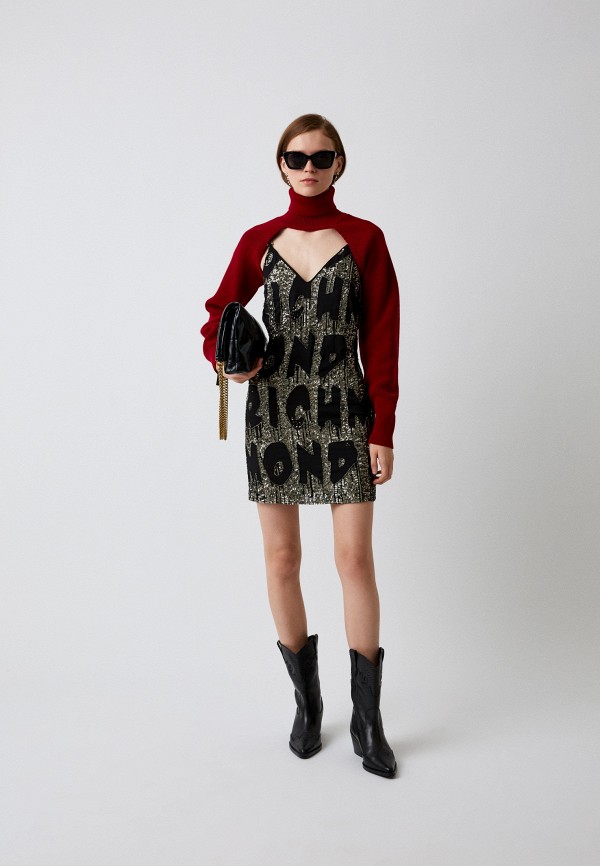 фото Свитер john richmond