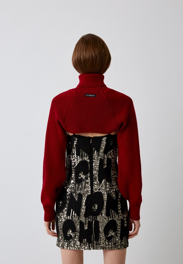 фото Свитер john richmond