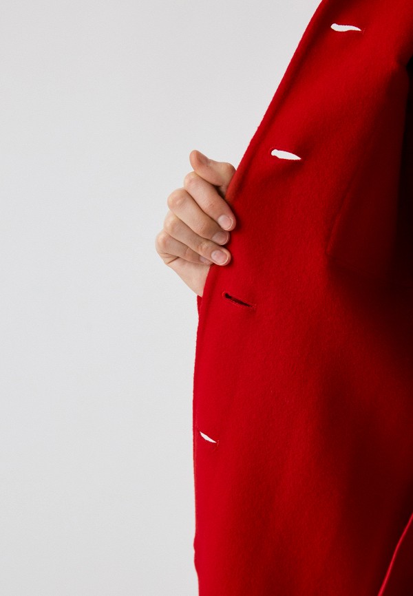 фото Пальто john richmond