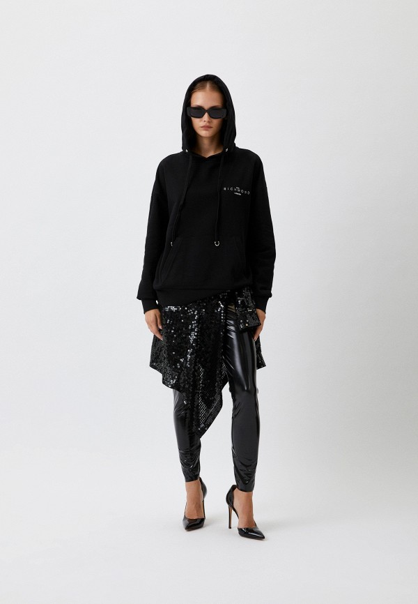 фото Худи john richmond