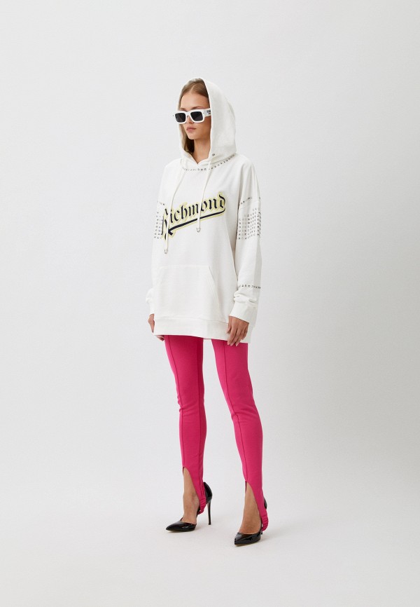фото Худи john richmond