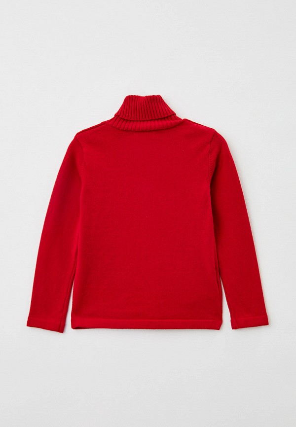 фото Водолазка mayoral