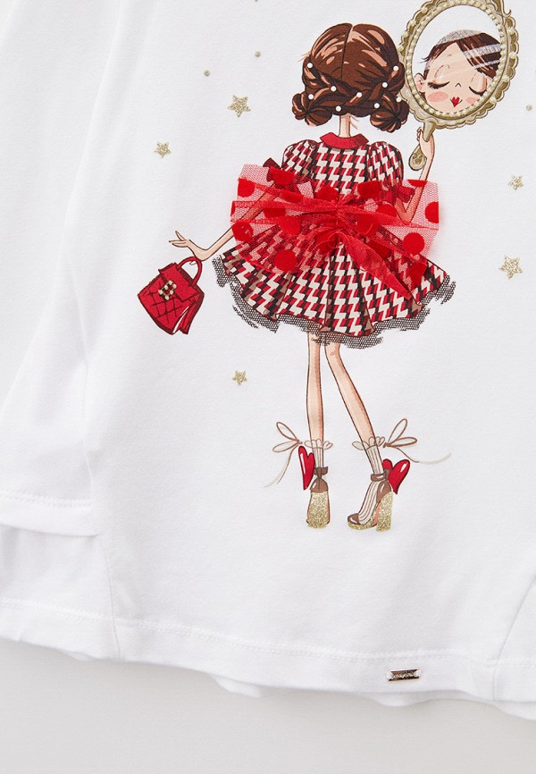 фото Лонгслив и леггинсы mayoral