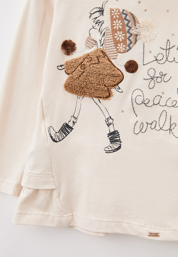 фото Лонгслив и леггинсы mayoral