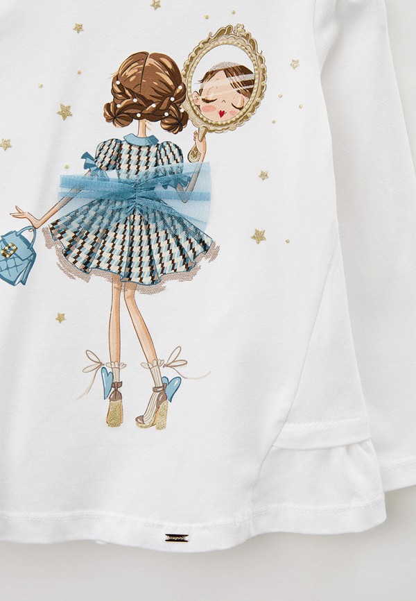 фото Лонгслив и леггинсы mayoral