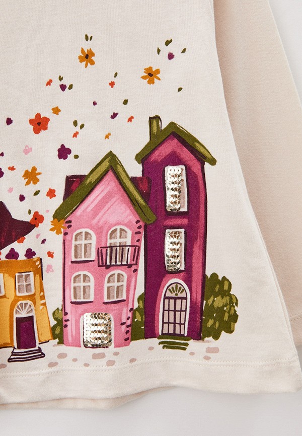 фото Лонгслив и леггинсы mayoral