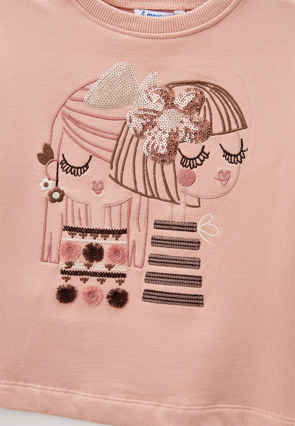 фото Свитшот и брюки mayoral