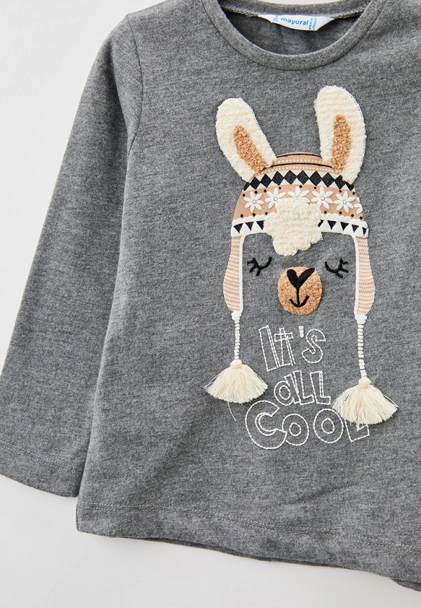 фото Лонгслив и леггинсы mayoral