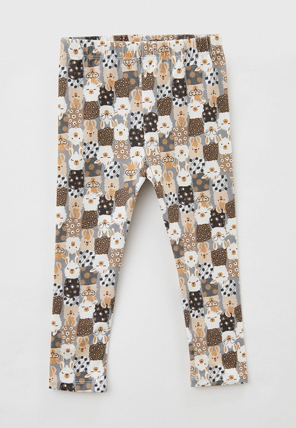 фото Лонгслив и леггинсы mayoral