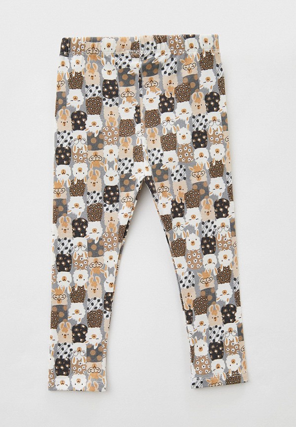 фото Лонгслив и леггинсы mayoral