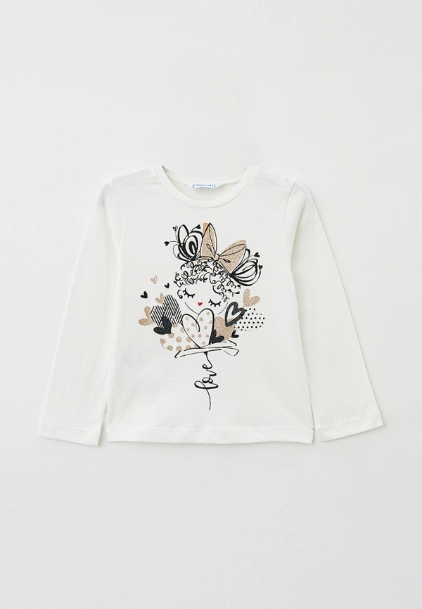 фото Худи, лонгслив и брюки mayoral