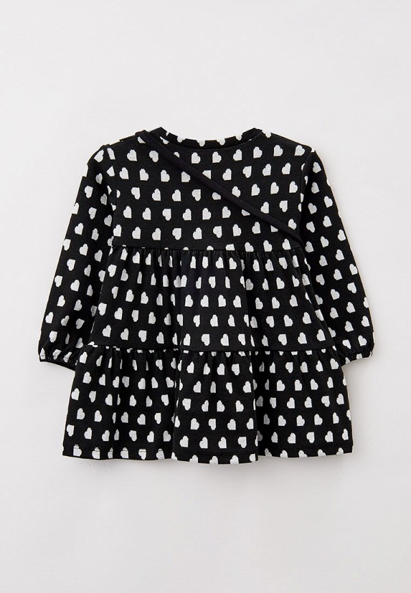 фото Платье и сумка mayoral