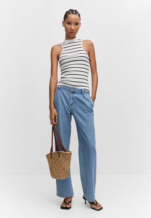 фото Топ mango