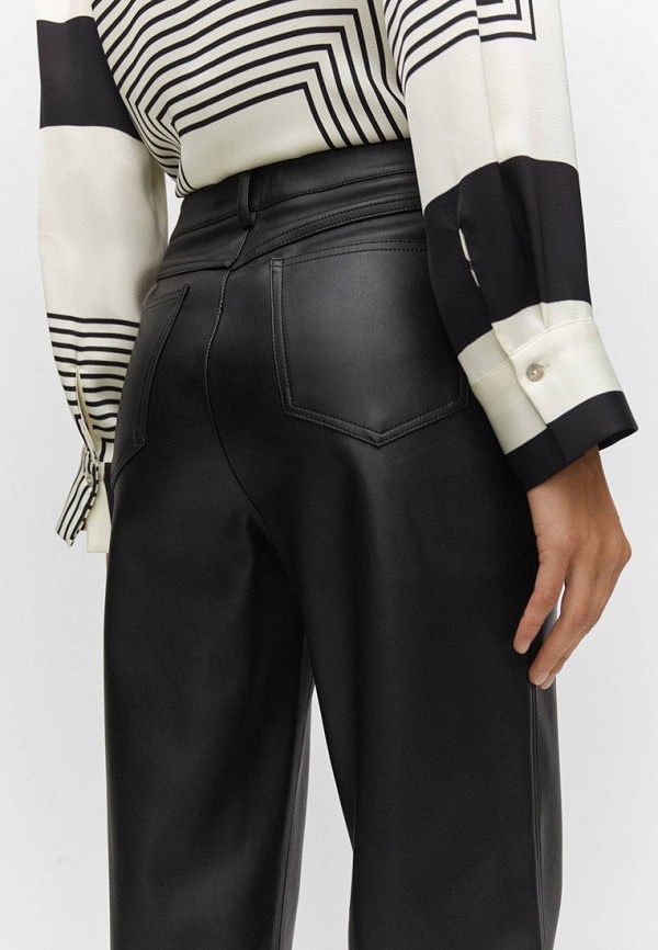 фото Брюки mango