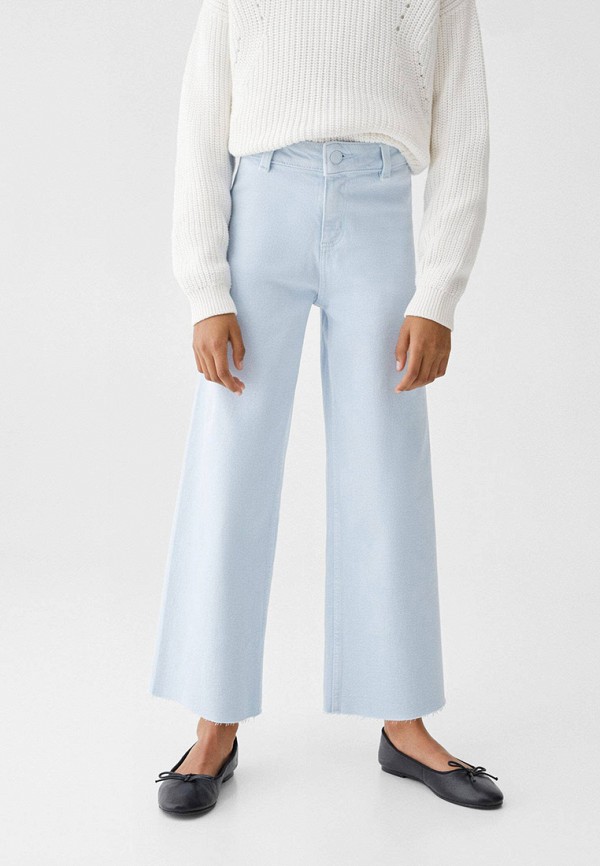 фото Джинсы mango kids