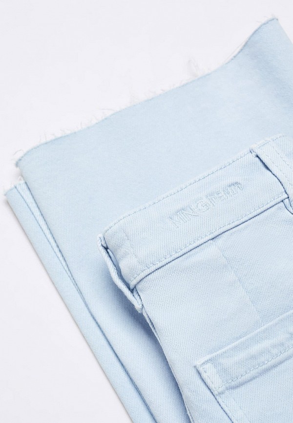 фото Джинсы mango kids