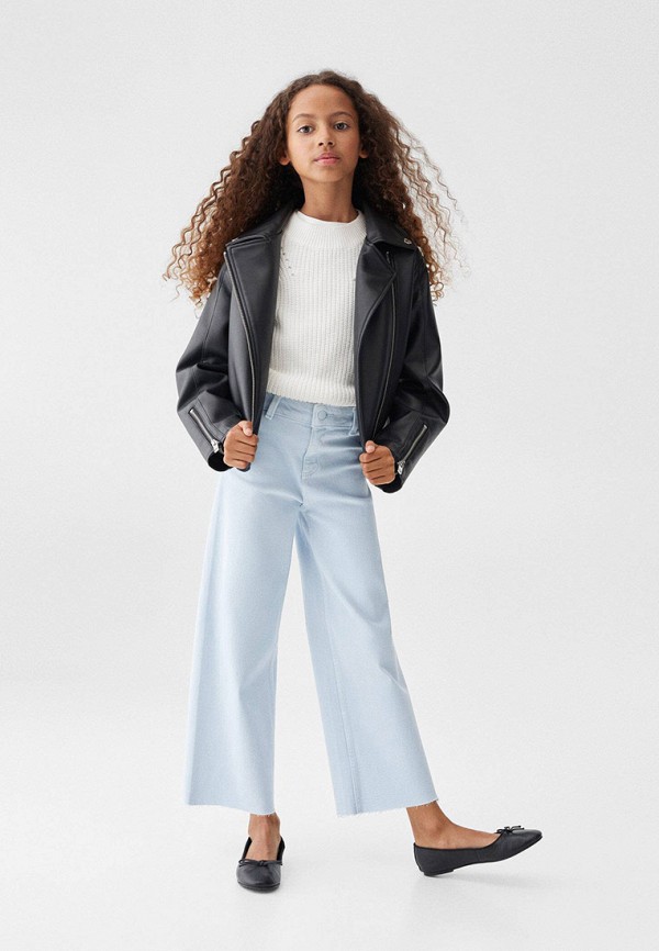 фото Джинсы mango kids