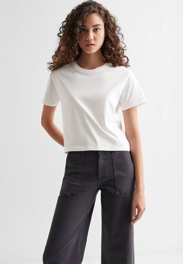 фото Футболка mango kids