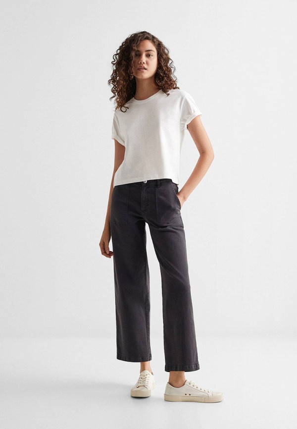 фото Футболка mango kids