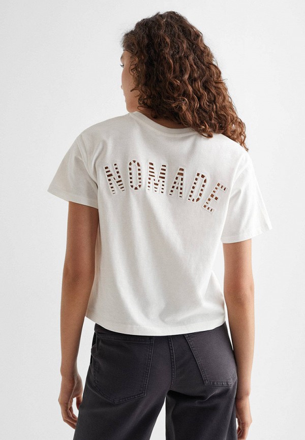 фото Футболка mango kids