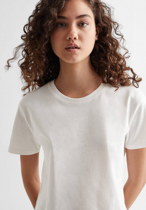 фото Футболка mango kids