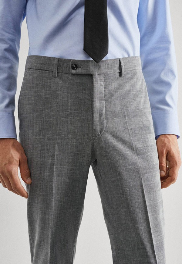 фото Брюки mango man