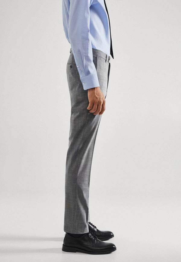 фото Брюки mango man