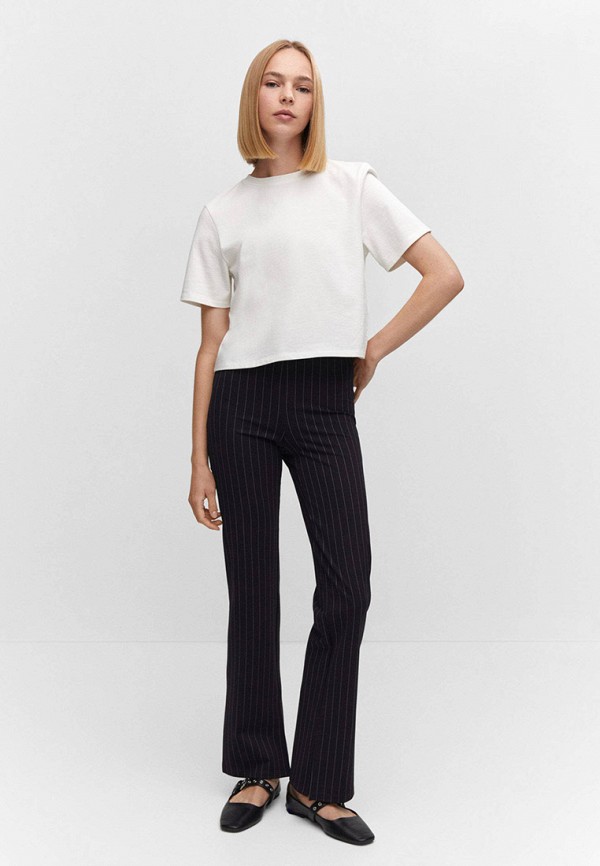 фото Брюки mango