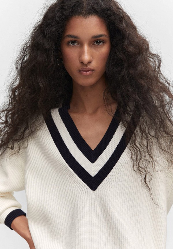 фото Пуловер mango