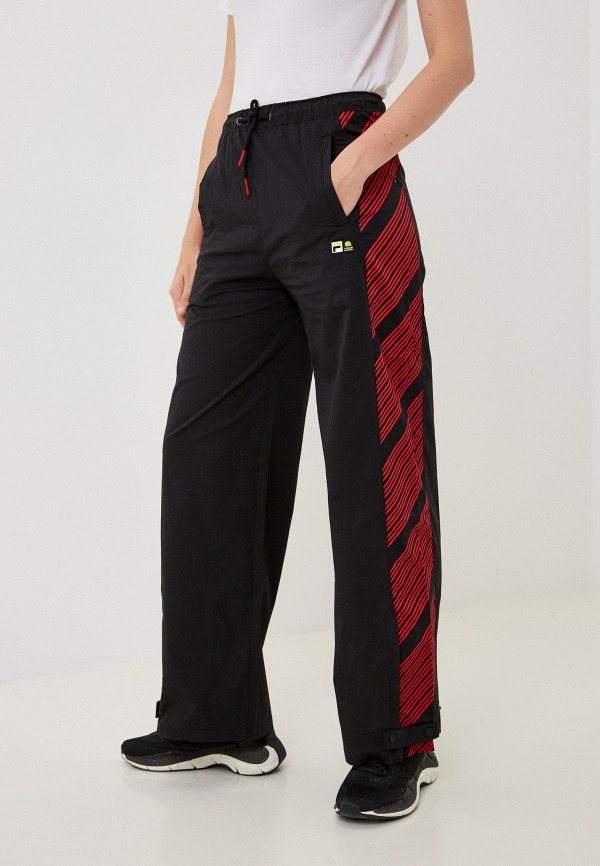 фото Брюки спортивные fila