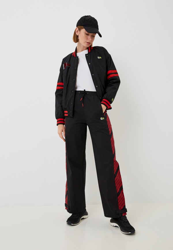 фото Брюки спортивные fila