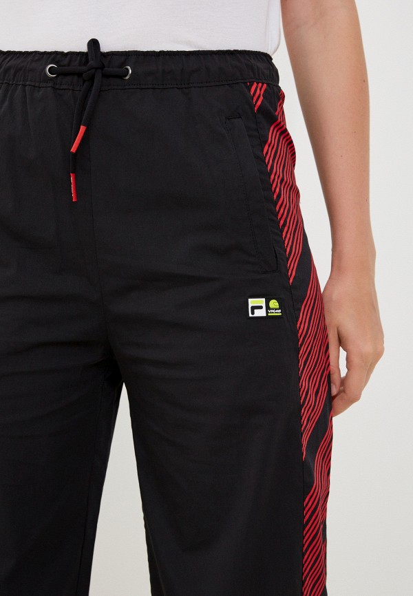 фото Брюки спортивные fila