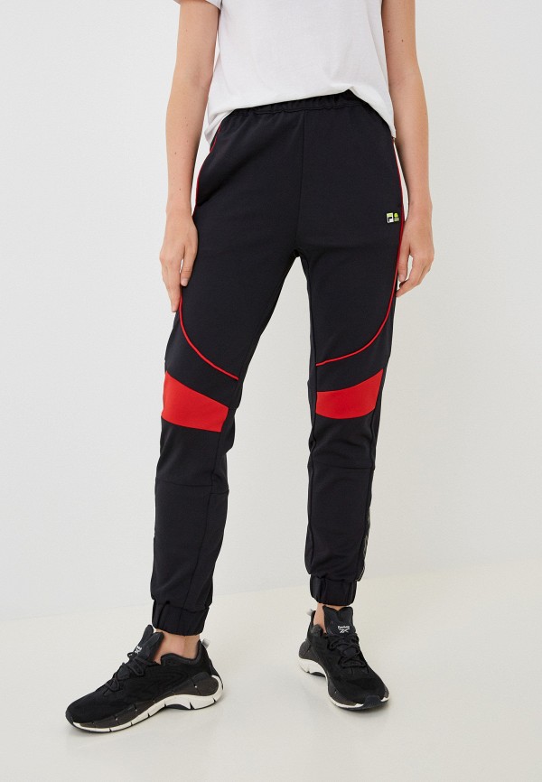фото Брюки спортивные fila