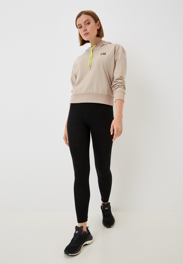 фото Худи fila