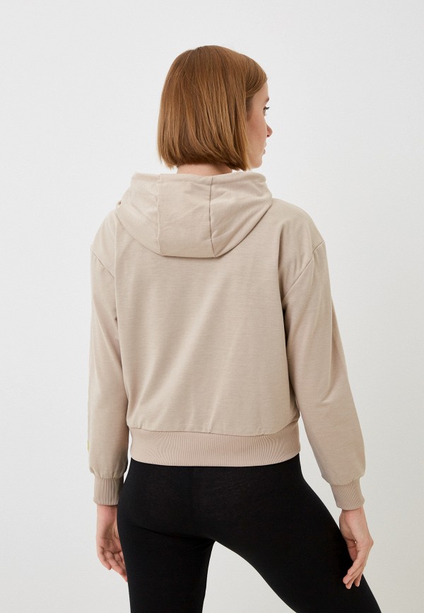 фото Худи fila